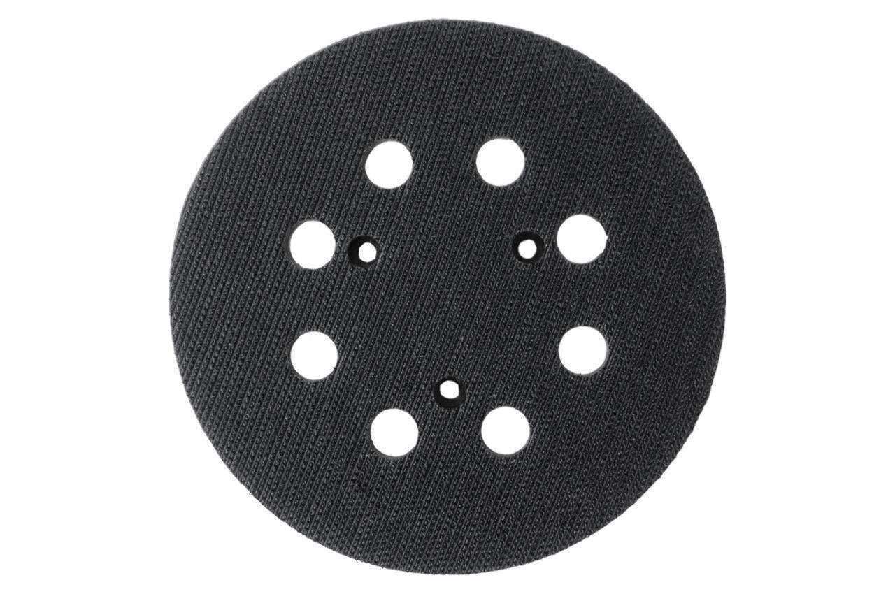 Подошва шлифмашины эксцентриковой Рамболд - 125 мм 3 винта