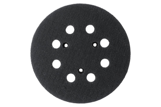 Подошва шлифмашины эксцентриковой Рамболд - 125 мм 3 винта