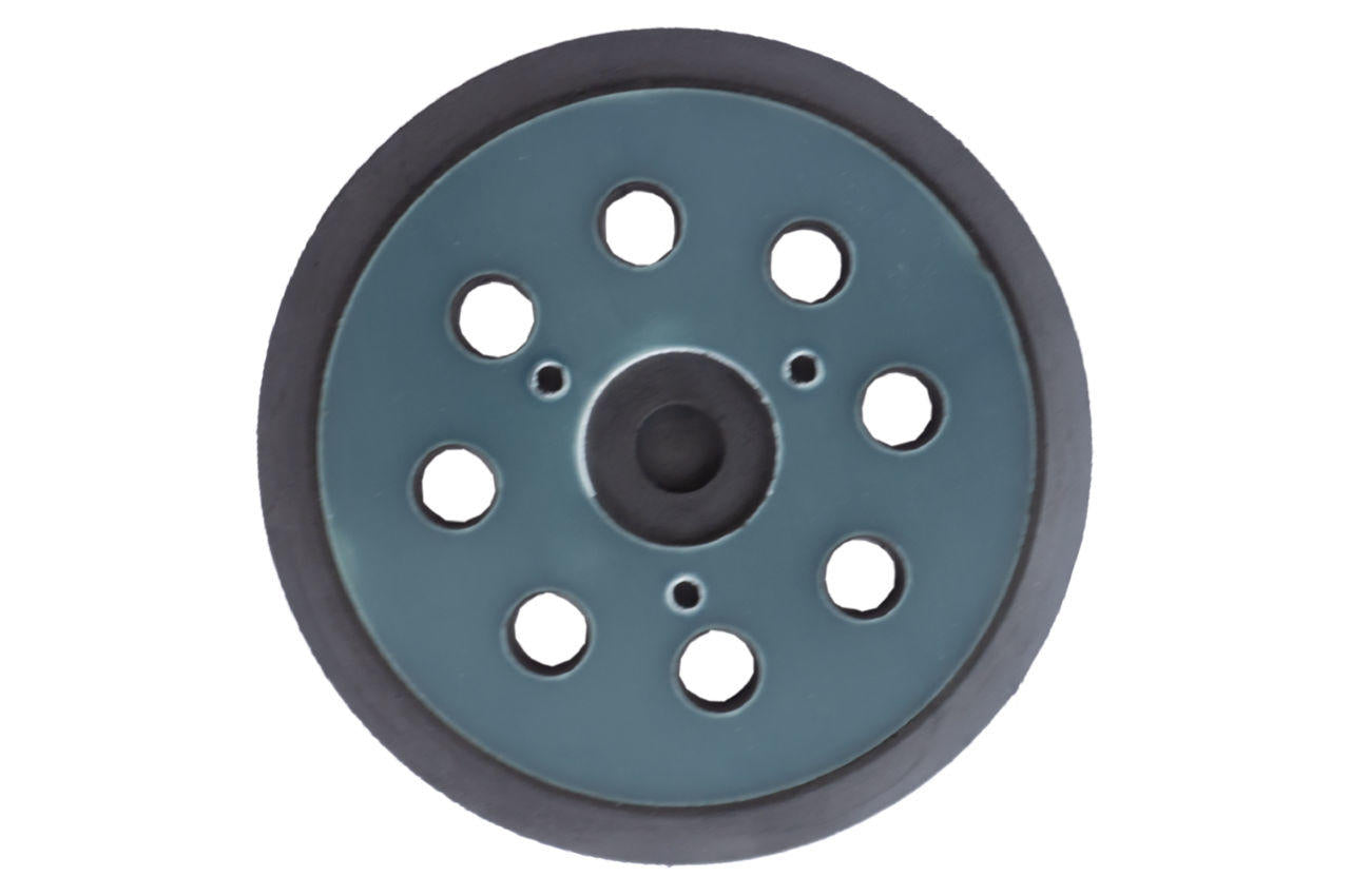 Подошва шлифмашины эксцентриковой Рамболд - 125 мм 3 винта