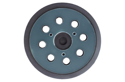 Подошва шлифмашины эксцентриковой Рамболд - 125 мм 3 винта