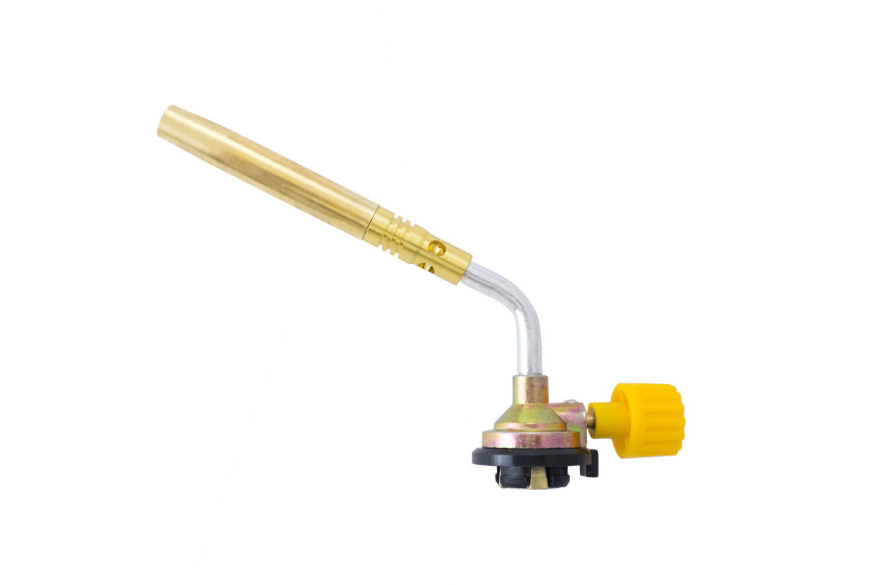 Горелка газовая Сила - 195 мм