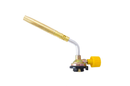 Горелка газовая Сила - 195 мм