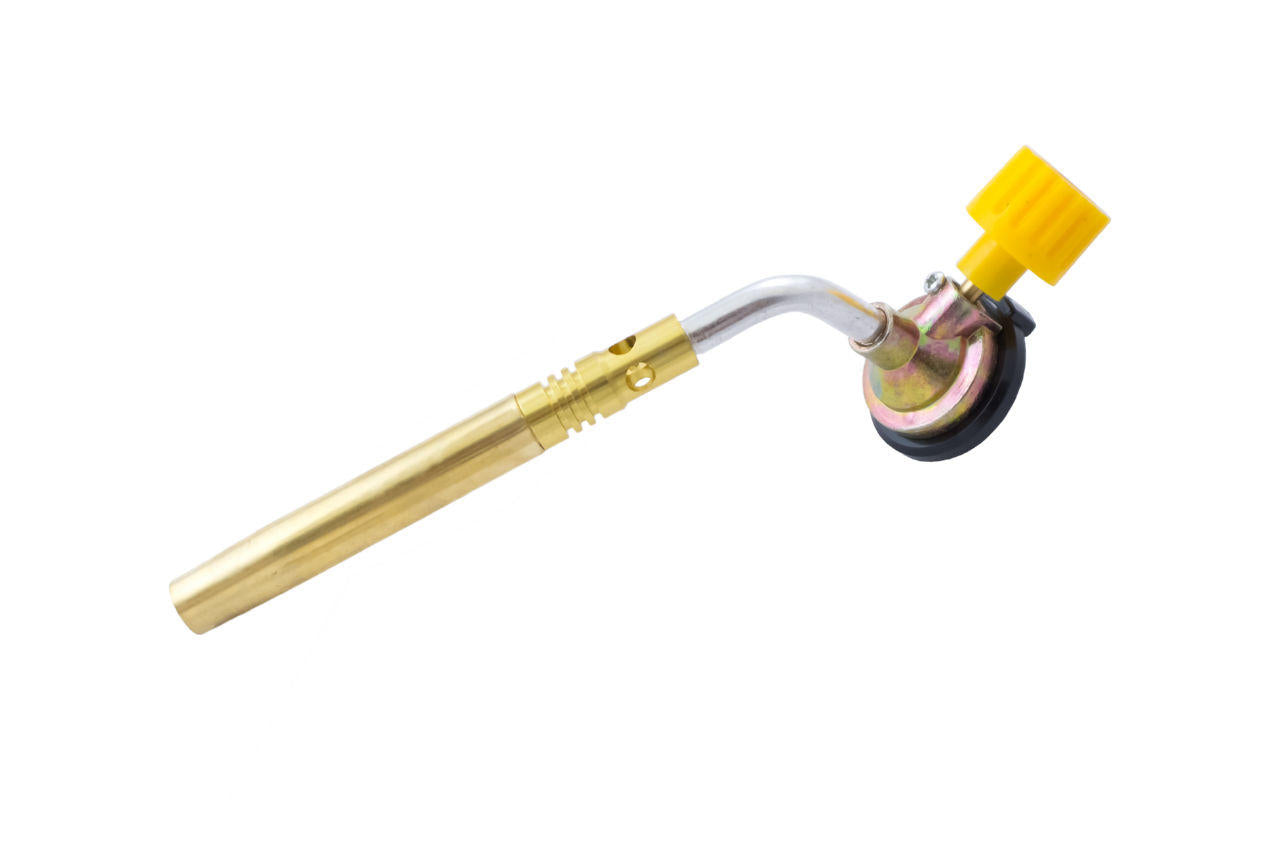 Горелка газовая Сила - 195 мм