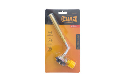 Горелка газовая Сила - 195 мм