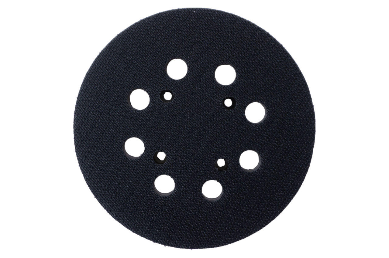 Подошва шлифмашины эксцентриковой Рамболд - 125 мм 4 винта