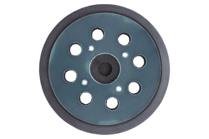 Подошва шлифмашины эксцентриковой Рамболд - 125 мм 4 винта