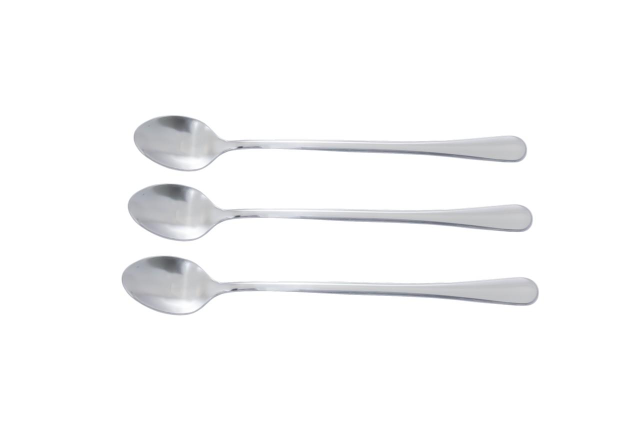 Ложка коктельная Maestro - (3 шт.)