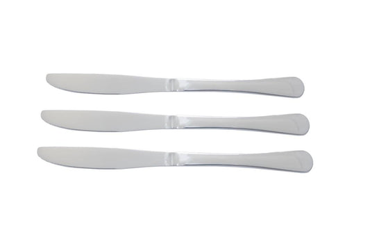 Нож столовый Maestro - (3 шт.) MR-1522-3TK