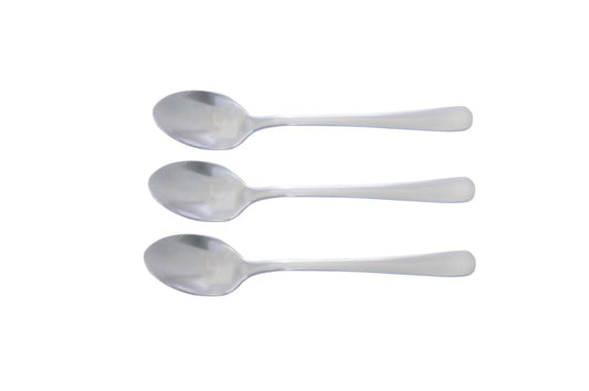 Ложка чайная Maestro - (3 шт.) MR-1521-3TS