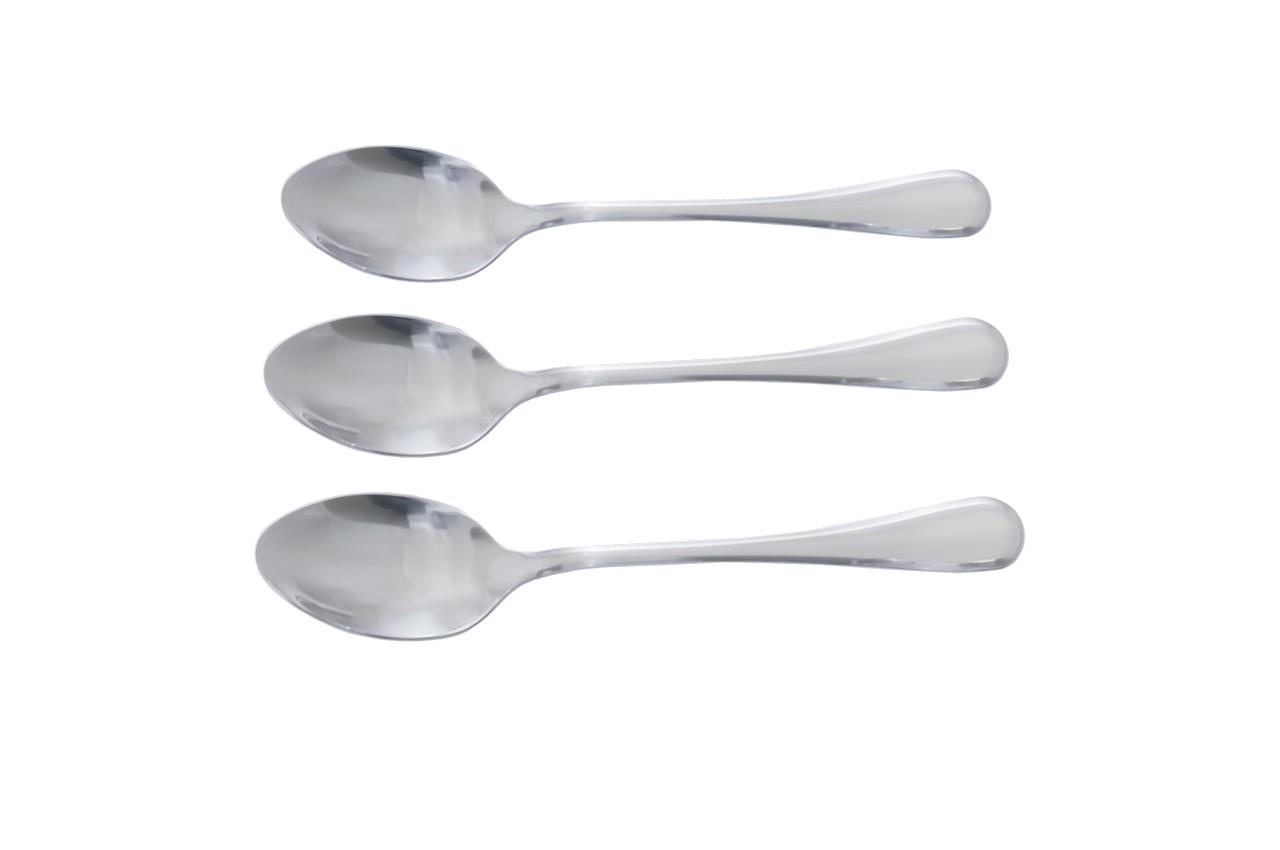 Ложка чайная Maestro - (3 шт.) MR-1522-3TS