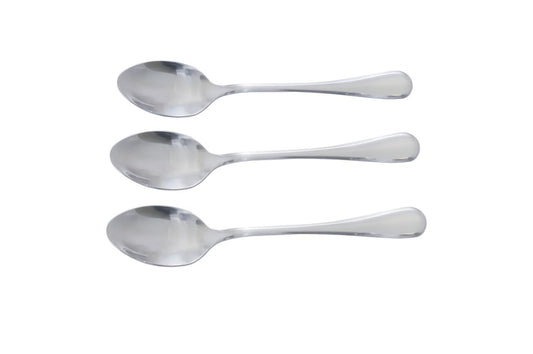 Ложка чайная Maestro - (3 шт.) MR-1522-3TS
