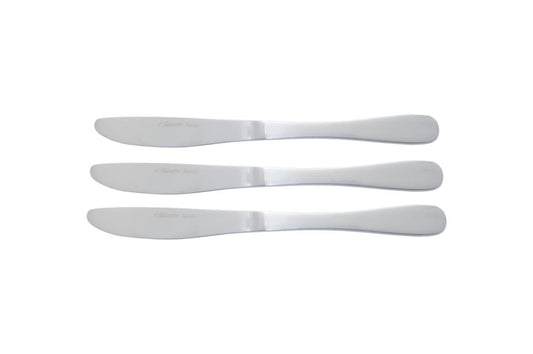 Нож столовый Maestro - (3 шт.) MR-1521-3TK