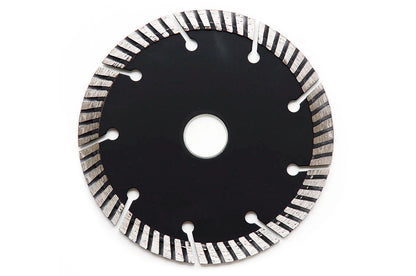 Диск алмазный Apro - 125 мм турбо-сегмент