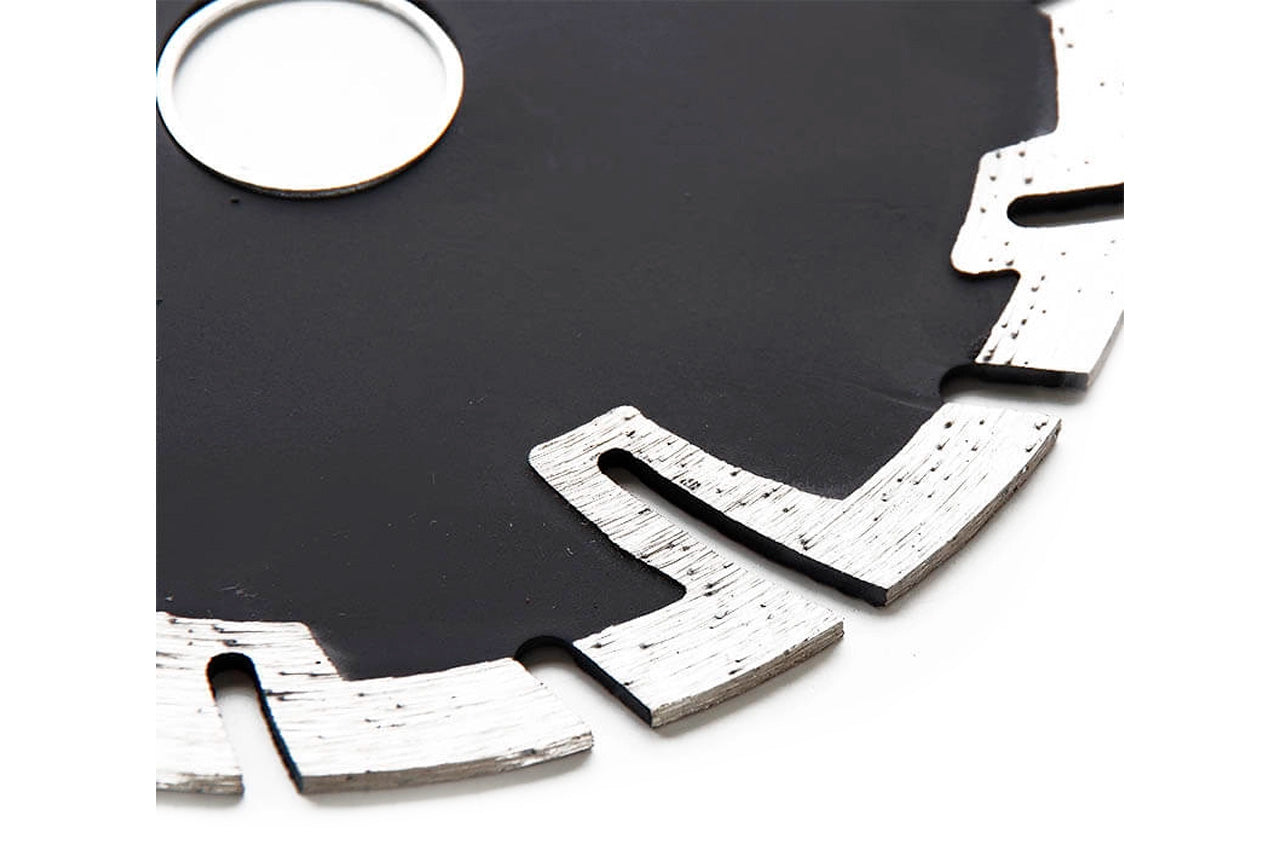 Диск алмазный Apro - 125 мм турбо-Pro