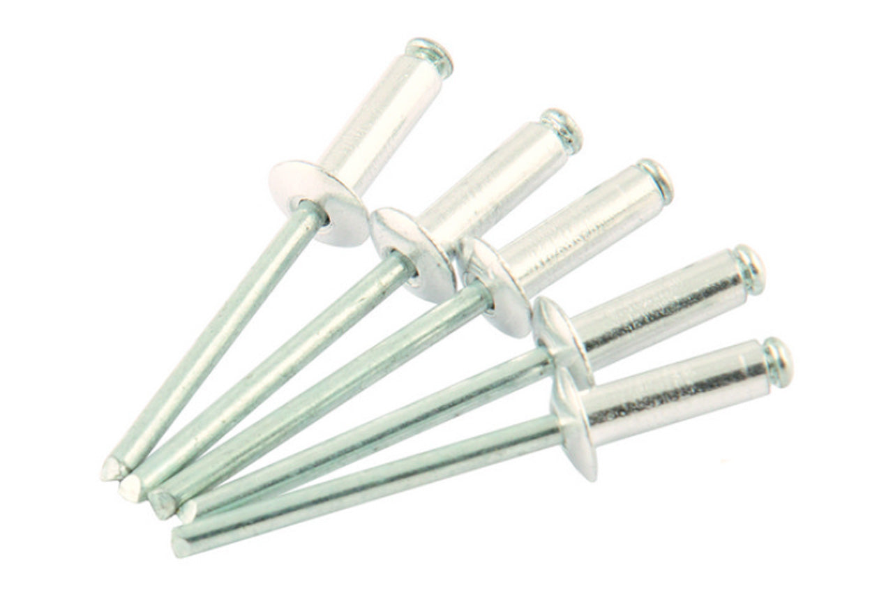 Заклепки Титул - 4,8 x 18 мм (50 шт.)