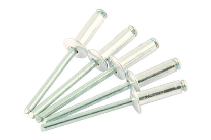 Заклепки Титул - 4,8 x 18 мм (50 шт.)