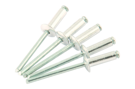 Заклепки Титул - 4,8 x 18 мм (50 шт.)