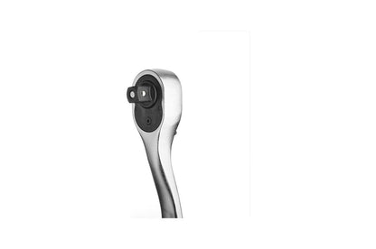 Ключ трещоточный (рукоятка с храповым механизмом) Intertool - 1/2" x 72T Storm