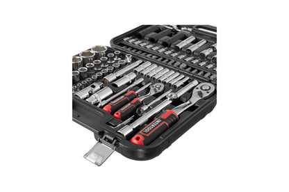 Набор инструмента Intertool - 1/4" x 1/2 111 ед. Storm