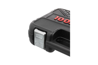 Набор инструмента Intertool - 1/2" 20 ед. Storm