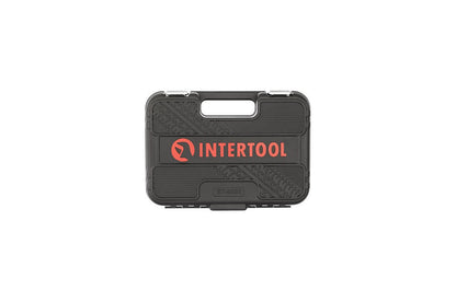 Набор инструмента Intertool - 1/2" 20 ед. Storm