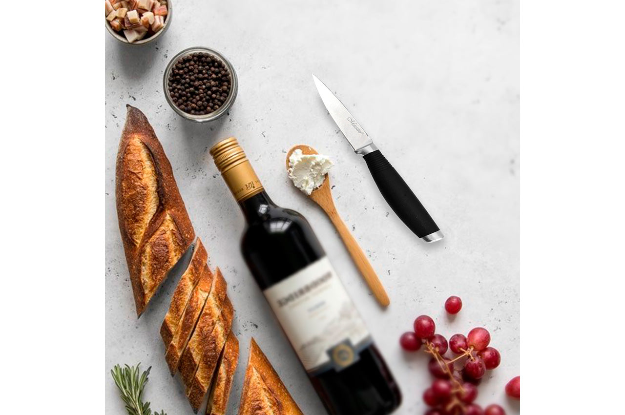 Нож кухонный Maestro - 68 мм овощной