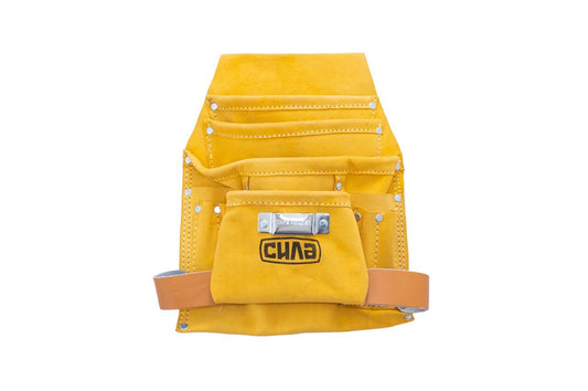 Карман слесарный Сила - 10 отделений