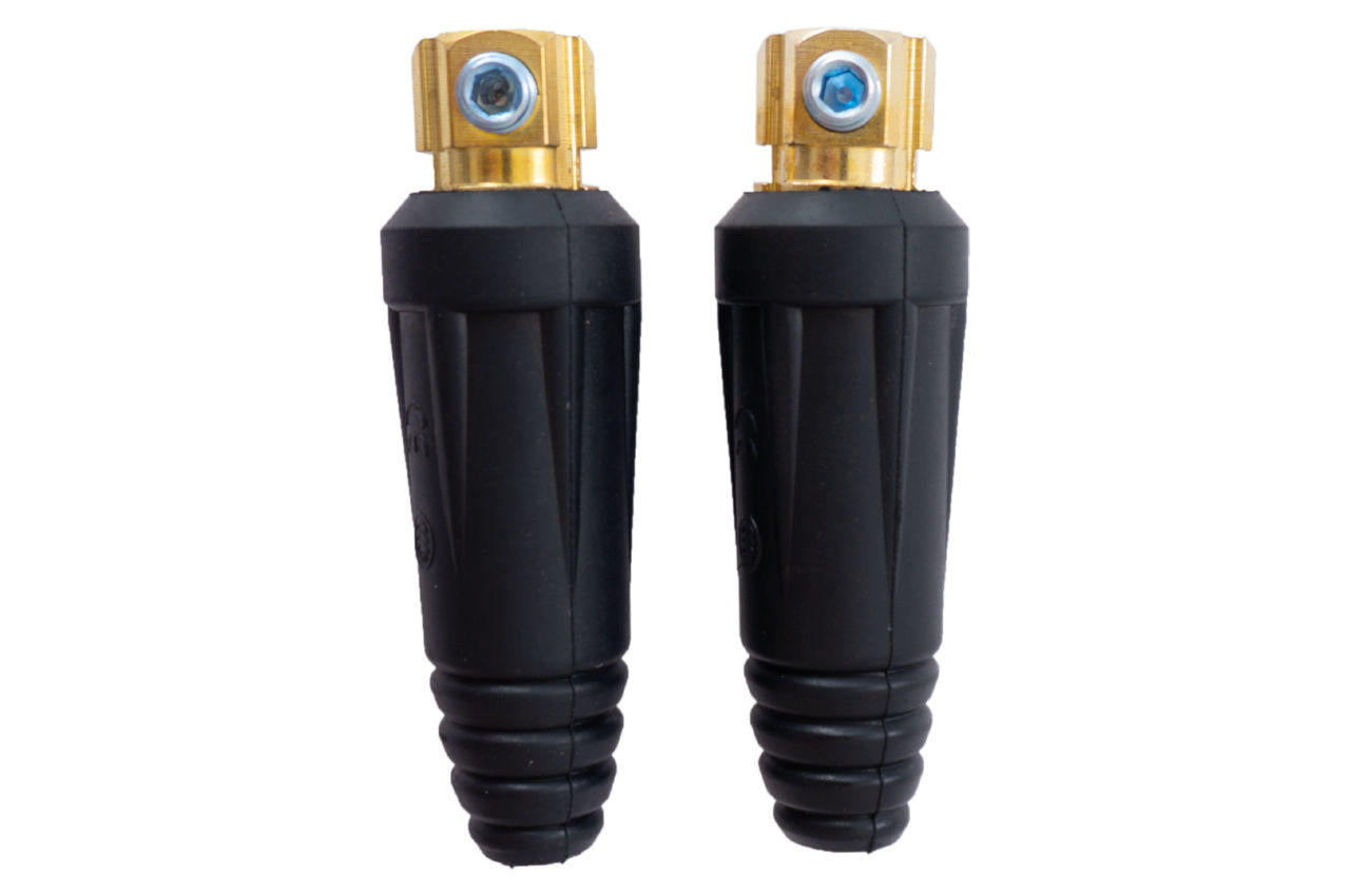 Штуцер для сварочного аппарата Рамболд - 13 мм (папа)