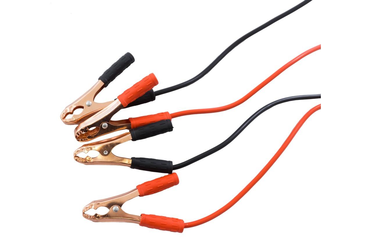 Провода пусковые Сила - 200A x 2,5 м пакет