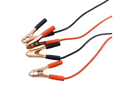 Провода пусковые Сила - 200A x 2,5 м пакет