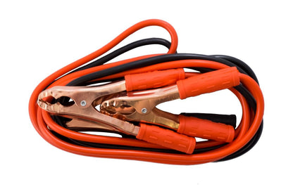 Провода пусковые Сила - 200A x 2,5 м пакет