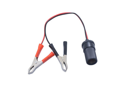 Мінікомпресор автомобільний Сила - 10 атм x 40 л/хв однопоршневий