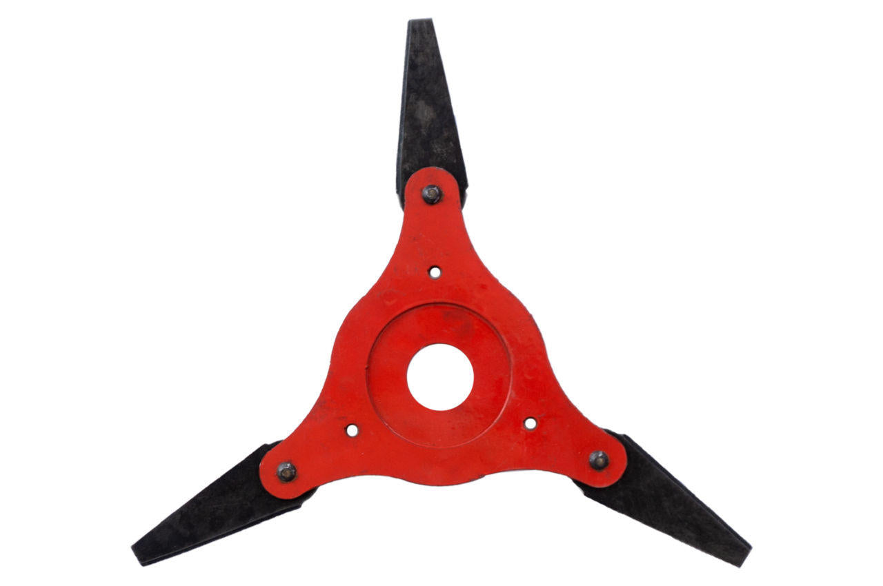 Диск для триммера Рамболд - 255 мм x 3Т сегментный