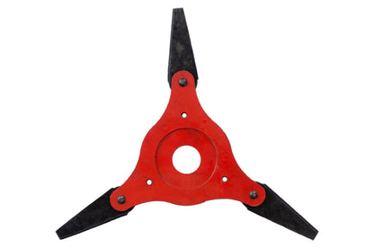 Диск для триммера Рамболд - 255 мм x 3Т сегментный