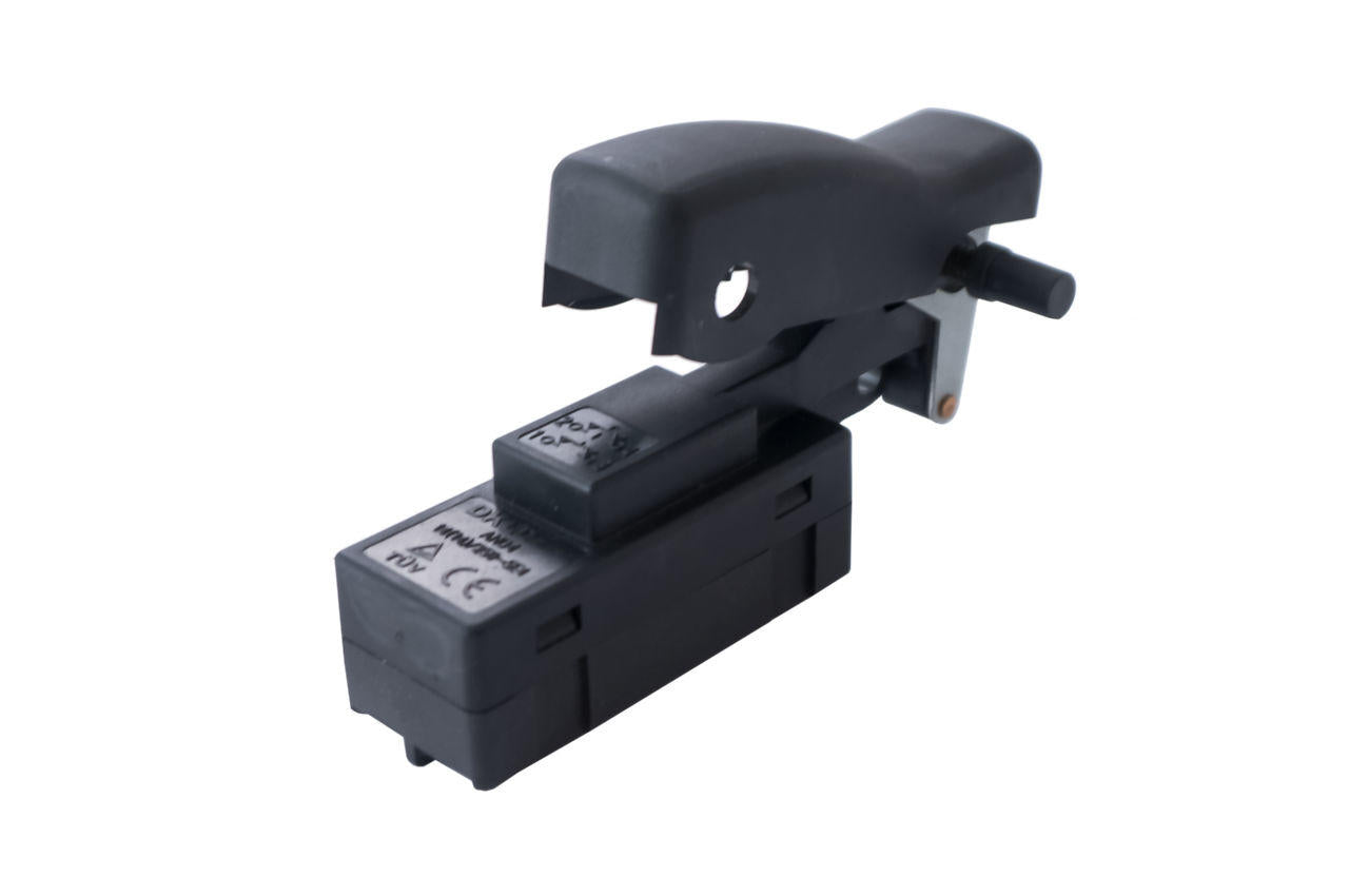 Кнопка відбійного молотка Асеса - 14A