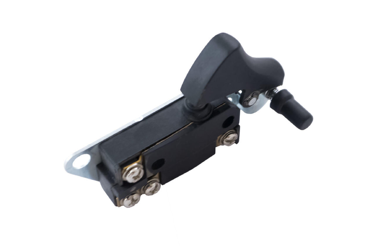 Кнопка відбійного молотка Асеса - 15A (20A)