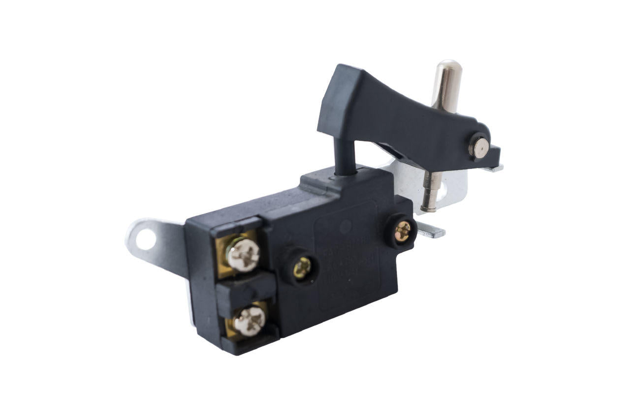 Кнопка отбойного молотка Рамболд - 8A (16A)