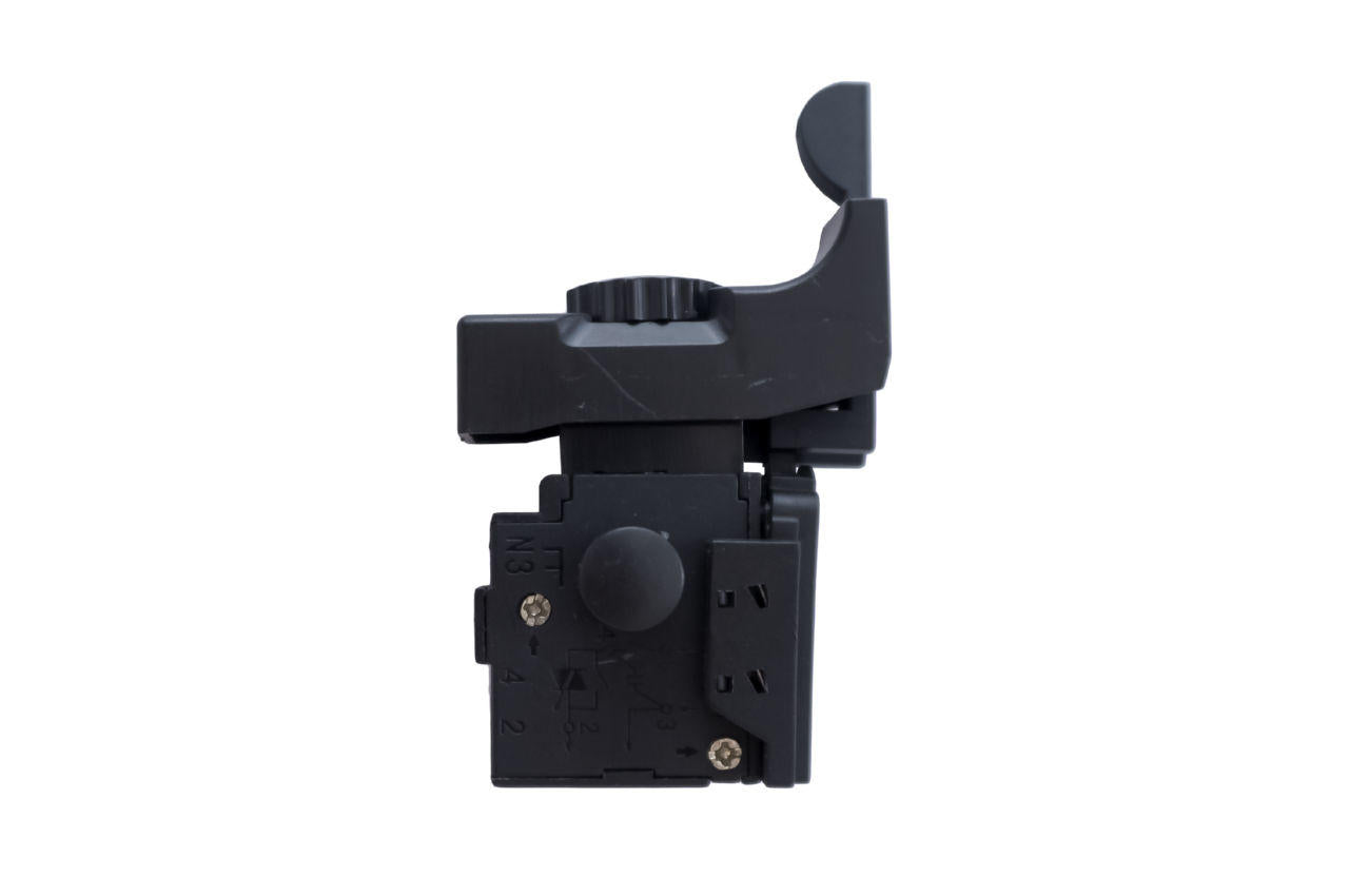 Кнопка дриля Рамболд - 6A КН 8852