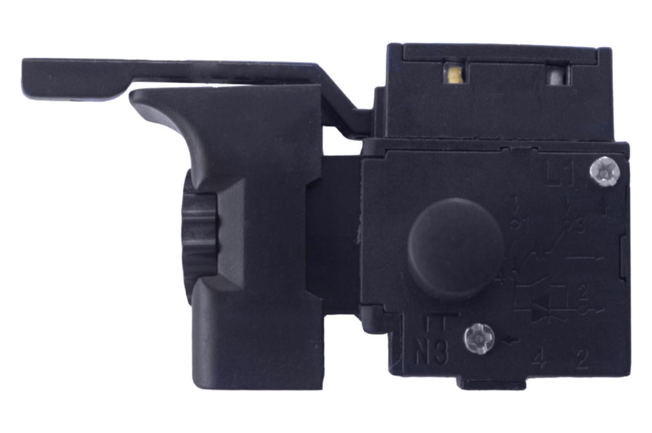 Кнопка дриля Рамболд - House Master КН 007