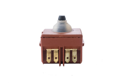 Кнопка шлифмашины Рамболд - Stern 115/125 (с полозьями)