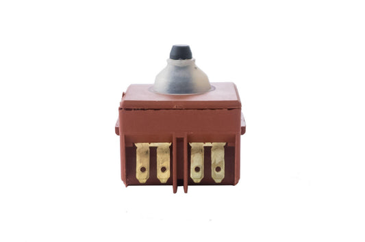 Кнопка шлифмашины Рамболд - Stern 115/125 (с полозьями)