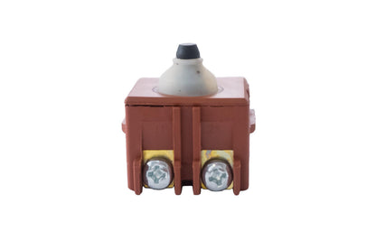 Кнопка шлифмашины Рамболд - Stern 115/125 (с полозьями)