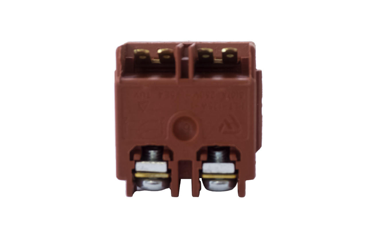 Кнопка шлифмашины Рамболд - Stern 115/125 (с полозьями)