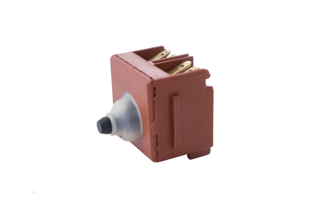 Кнопка шлифмашины Рамболд - Stern 115/125 (с полозьями)