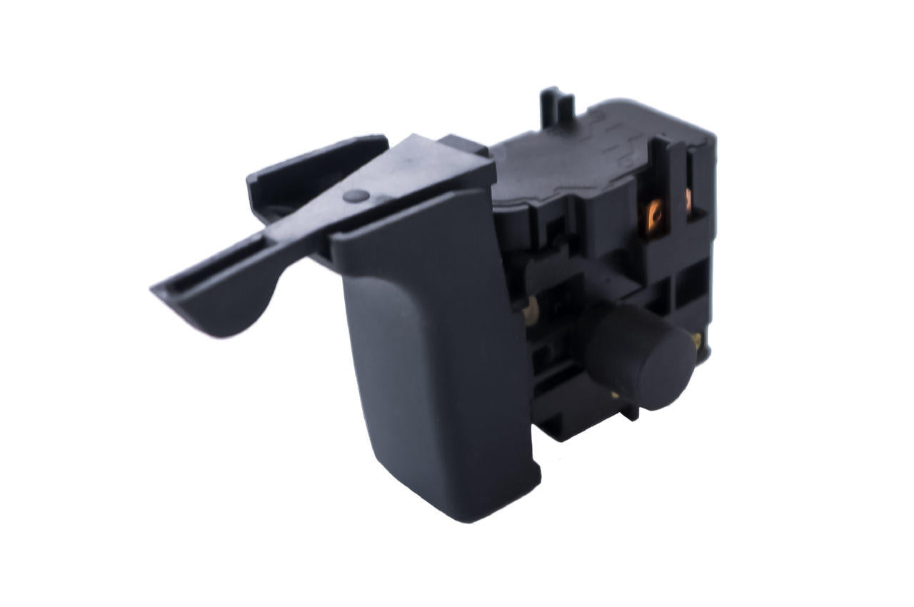 Кнопка дрели Асеса - Интерскол ДУ-16/1000ЭР (без регулятора)