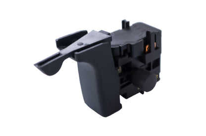 Кнопка дрели Асеса - Интерскол ДУ-16/1000ЭР (без регулятора)