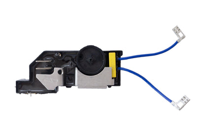 Регулятор оборотов отбойного молотка Асеса - Bosch 11-Е