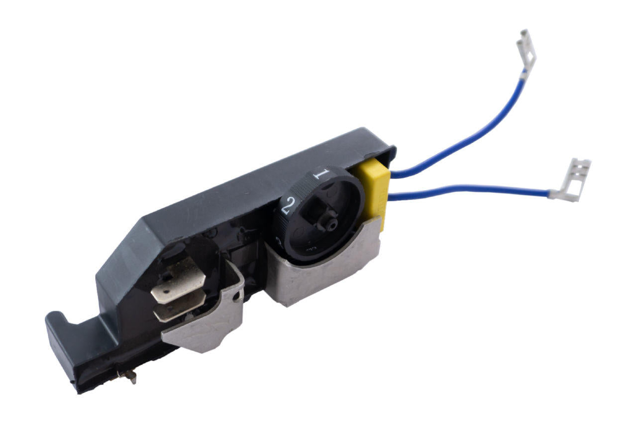 Регулятор оборотов отбойного молотка Асеса - Bosch 11-Е