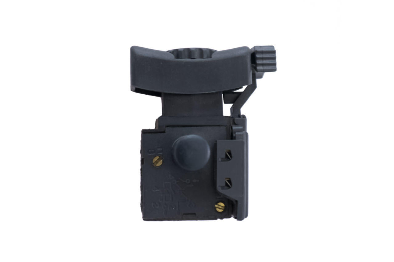 Кнопка дрели Асеса - 6A (без реверса) КН 8858