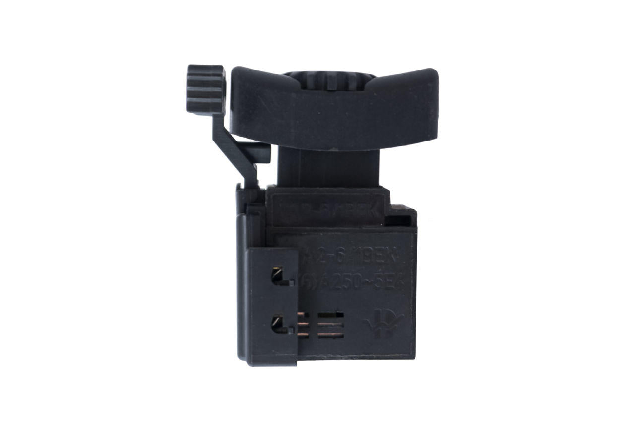 Кнопка дрели Асеса - 6A (без реверса) КН 8858